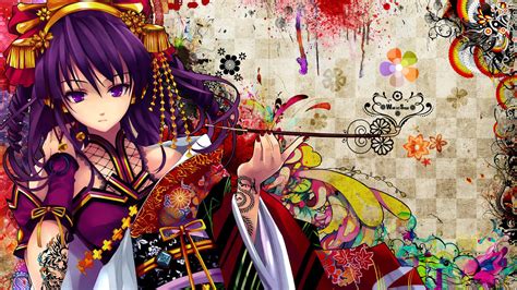 Download Manga Wallpaper By Wthornton Anime Wallpapers Anime