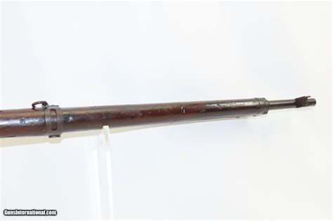 Empirial Japan World War Ii Nagoya Type 99 77x58mm Japanese Infantry Rifle
