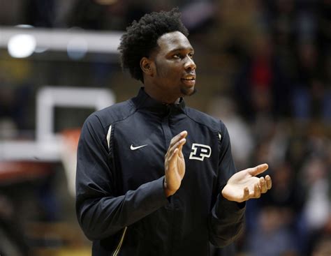 A look at neil olshey's picks and trades with blazers. Caleb Swanigan reveals why he decommitted from MSU