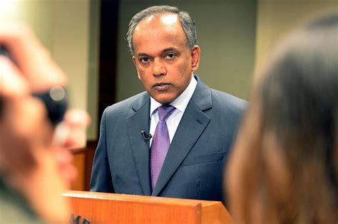 Harassment A Rising Worry New Laws To Be Tabled Law Minister K Shanmugam The Straits Times