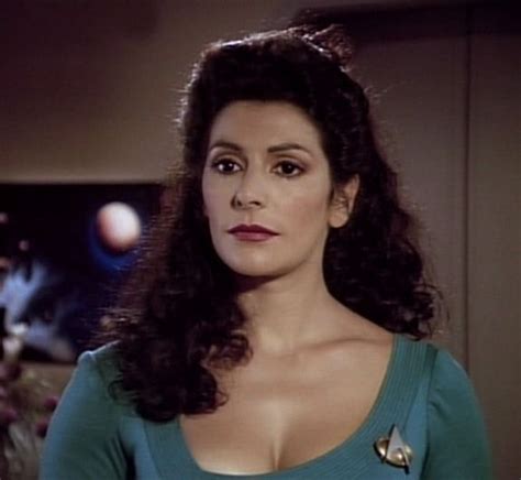 Deanna Troi Deanna Troi Star Trek Images Star Trek Universe