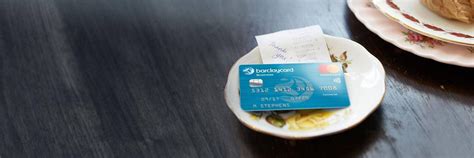 Sometimes you can have the number printed on the back of your credit card. Business credit cards | Barclays
