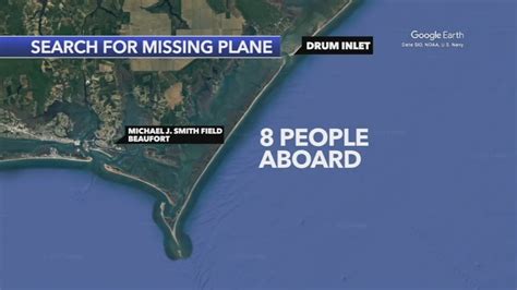 Remains Of All 8 Nc Plane Crash Victims Have Been Recovered Abc11 Raleigh Durham