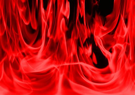 Free download collection of aesthetic wallpapers for your desktop and mobile. Red Flames Wallpapers - Wallpaper Cave