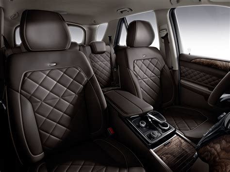 Hallo, fahre die w176 a klasse schalter mit den typischen sportsitzen und bekomme nach 30 min+ nach der fahrt starke knieschmerzen die teilweise auch. Exklusives Interieur: designo Exklusiv Paket im GLE ...