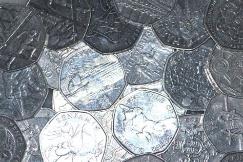 10 Most Valuable 50p Coins As Rare Coin Sells For £205 Daily Echo