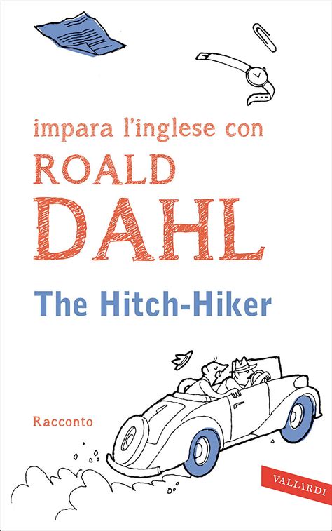 The Hitch Hiker Roald Dahl Ebook Bookrepublic