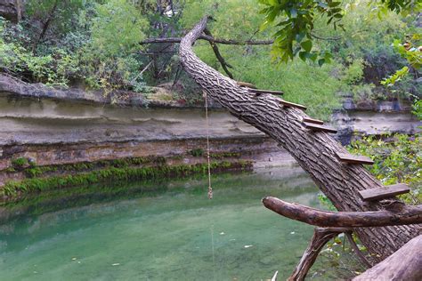 10 Best Swimming Holes In Texas A Pictures Of Hole 2018