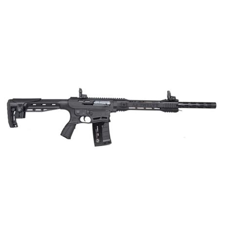 Panzer Arms Ar12 12 Ga Shotgun Palmetto State Armory