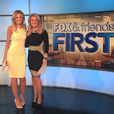 Fox And Friends First Foxfriendsfirst On Instagram “carleyshimkus