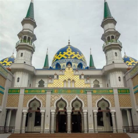 Masjid Agung Tuban 3 Tripzilla Indonesia