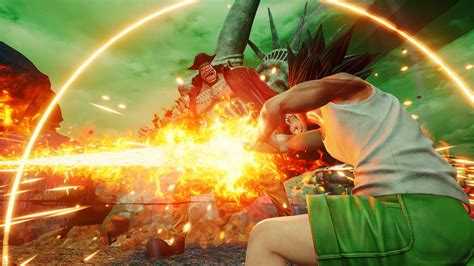 Kaufe Jump Force Characters Pass 2 Steam