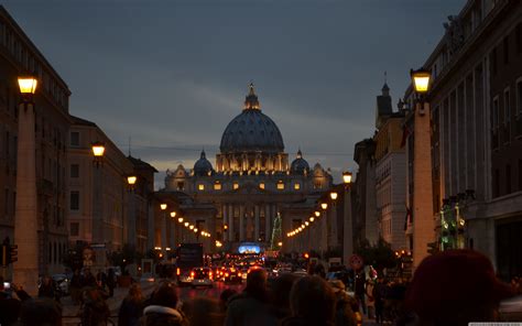 Vatican Wallpapers Top Free Vatican Backgrounds Wallpaperaccess