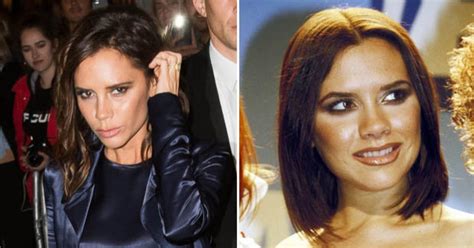 Posh And Sex Victoria Beckham Reveals She Feels Hotter Now Than At 20 Daily Star