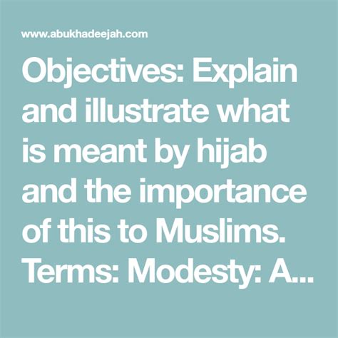 16 reviews of stetsons nightlife good country and rap mix music usually hosted by 93q, nice size dance floor for the space. Understanding the Muslim Dress Code: Modesty for Men and ...