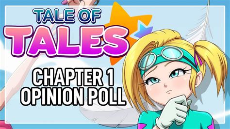 Tale Of Tales Opinion Poll Reit Hentai