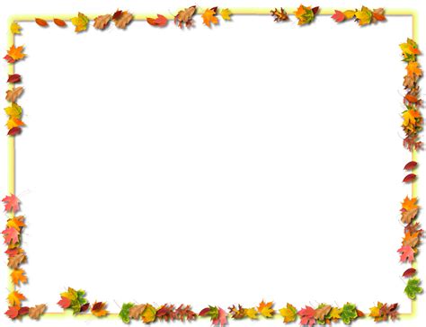 Maybe you would like to learn more about one of these? Thanksgiving border png, Thanksgiving border png ...
