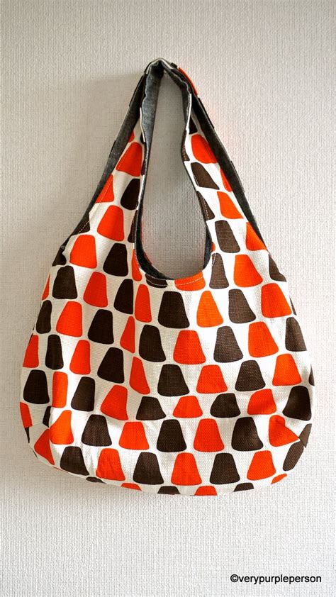 Reversible Tote Bag Pattern The Art Of Mike Mignola
