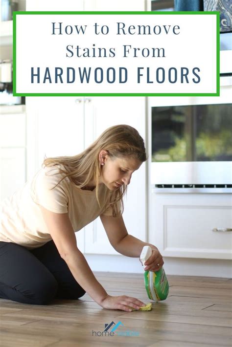 How To Remove Stains From Hardwood Floors Yolrt