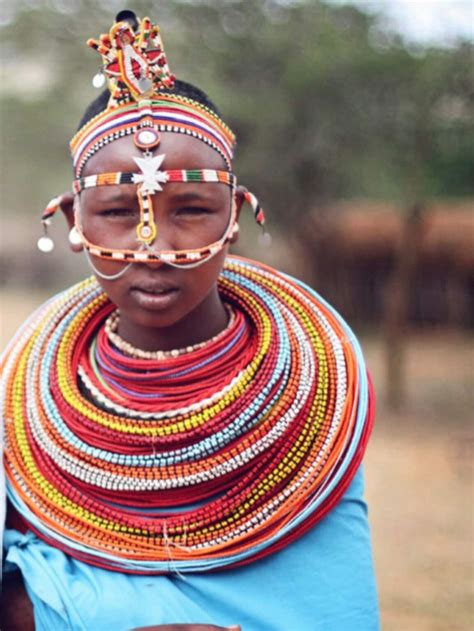Sneak Peek To Kenyan Culture Tradition