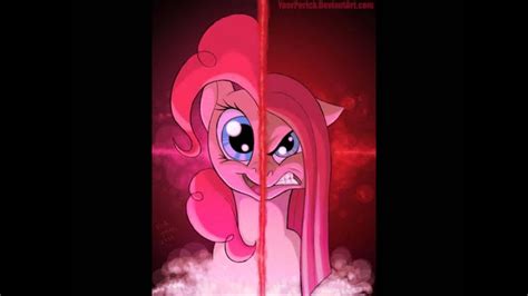 Share the best gifs now >>>. Something Broke: The Continuing Tale Of Pinkie Pie and Ponycide - YouTube