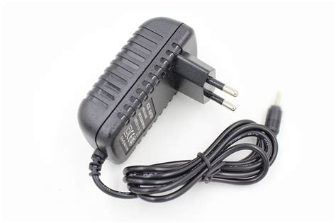 According to its website, it lets users go weeks without shaving and is painless and effective. how it works. EU AC Adapter For NO NO Hair Removal System Model 8800 ...