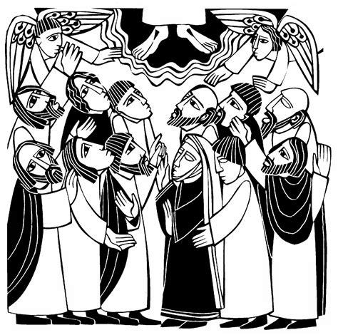 Ascension day in france is yet another religious holiday you should watch out for in the month of may. The Jesuit Institute - Ascension