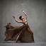 Inspiring Series Of Photos Shows How Stunningly Graceful Dancers Are