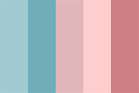 Color schemes, paints, palettes, combinations, gradients and color space conversions for the #dbbebb hex color code. smylingsally: Color Combination With Dusty Pink