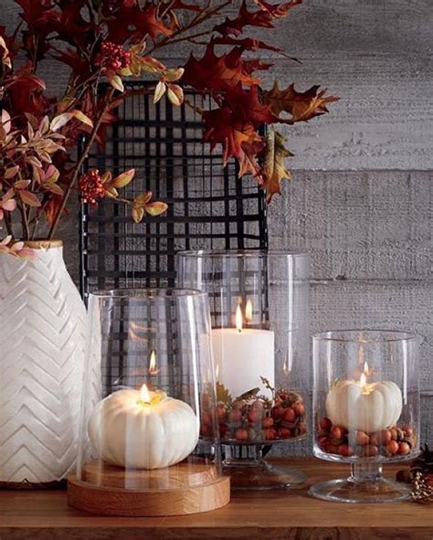 68 Diy Fall Decor Ideas For Indoor And Outdoor