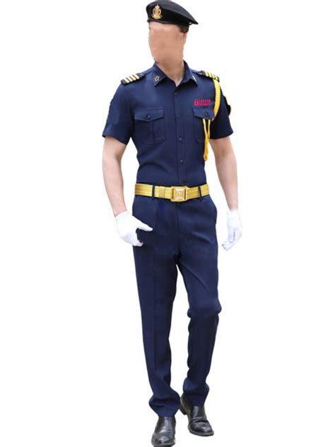 Full Security Guard Uniform Security Guard Uniform Online