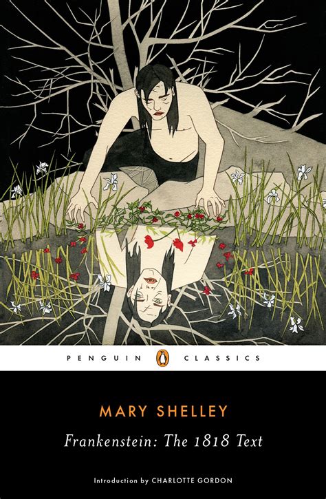 Frankenstein By Mary Shelley Penguin Books Australia