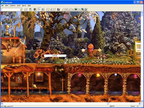Creatures Download 1996 Simulation Game