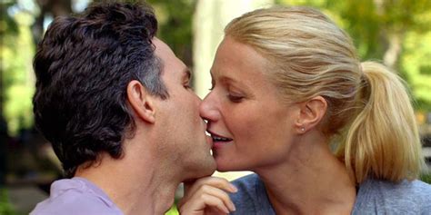exclusive clip gwyneth paltrow stars in thanks for sharing sex addiction drama with mark