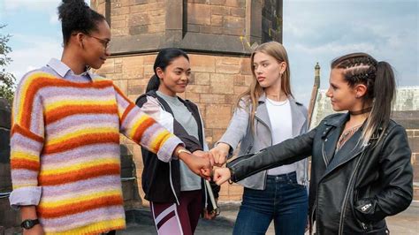 Tontonan Seru Untuk Remaja! Ini 5 Series Netflix dengan Latar School