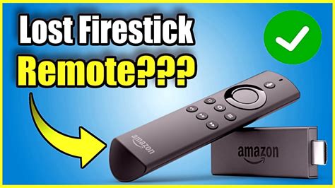 How To Connect Firestick To Wifi Internet Without Remote Easy Method