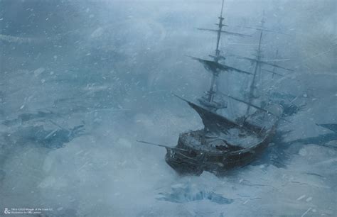 Review Icewind Dale Rime Of The Frostmaiden Strange Assembly
