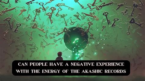 6 Step How To Access Akashic Records A Powerful And Revelatory Healing