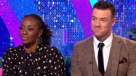 Strictly Bosses Thrown Last Minute Set Back After Ajs Departure Leaves Gap In Schedule Mirror