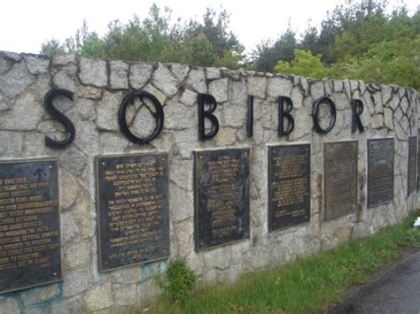 The new release of photos belonging to a nazi commander at the sobibor death camp sheds new light on the holocaust site, of which very. Extermination Camp Sobibor - Sobibor - TracesOfWar.com