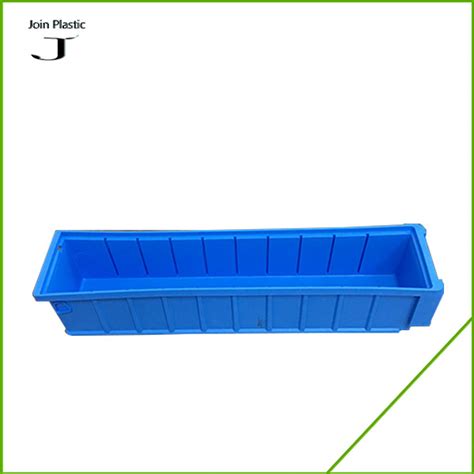 Stackable Plastic Bins With Lids High Quality And Factory