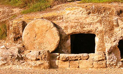 Católicos Y Musulmanes Comienzan La Restauración De La Tumba De Jesús