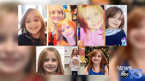 Search For Missing 6 Year Old Continues In South Carolina New Photos