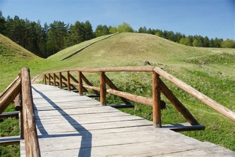 15 best places to visit in lithuania the crazy tourist