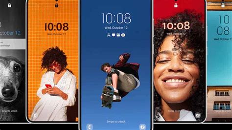 Samsungs One Ui 5 Is Coming Soon With Some Very Ios Like Vibes