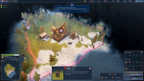 Please update (trackers info) before start northgard svafnir clan of the snake v1 3 9857 standalone updated torrent downloading to see updated seeders and leechers for batter torrent download speed. Northgard Svafnir Clan of the Snake Gameplay (PC Game ...