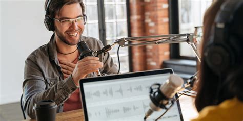 Is Podcasting Right For You American Portfolio Blog