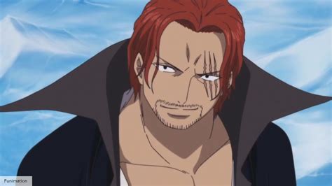 The 20 Best One Piece Characters Ranked
