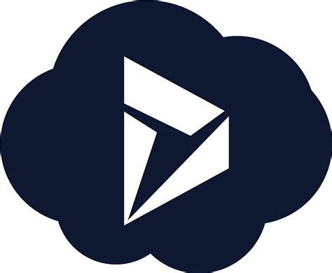 Dynamics 365 Cloud Logo Transparent Png Stickpng