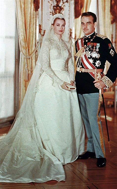 Something Old Something New The Best Royal Wedding Dresses Of All